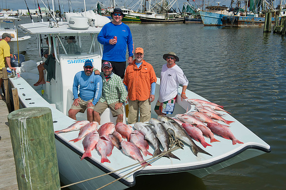 2016 CHS alumni Fishing rodeo 280