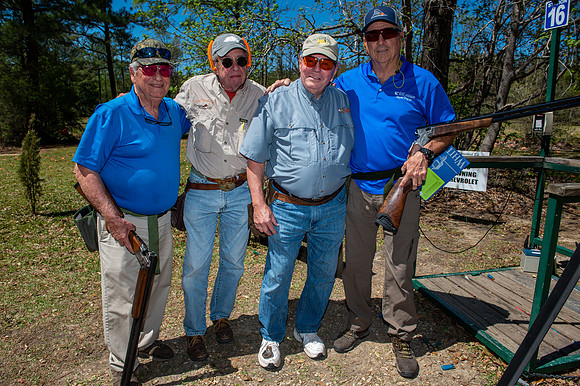 CCA sporting clays 259