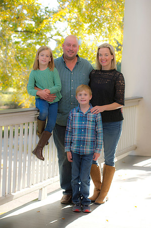 Rostafin family 036
