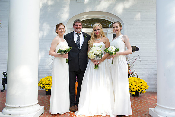 Mandy & Mathew 161