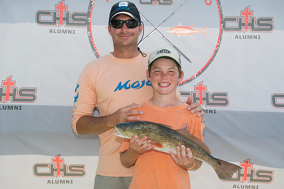 2016 CHS alumni Fishing rodeo 259