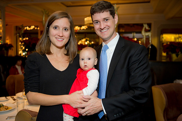Baxter family 002