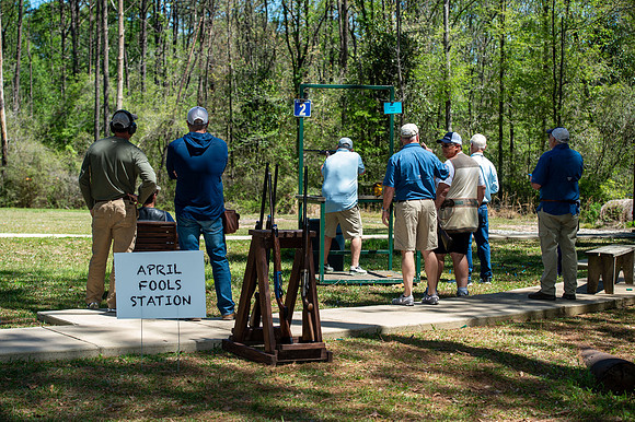 CCA sporting clays 147