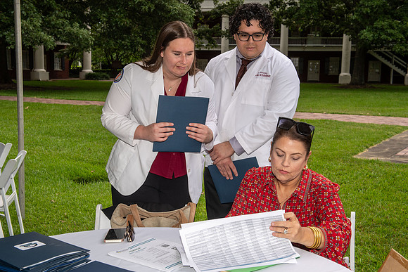 2025 White coat Wednesday 036