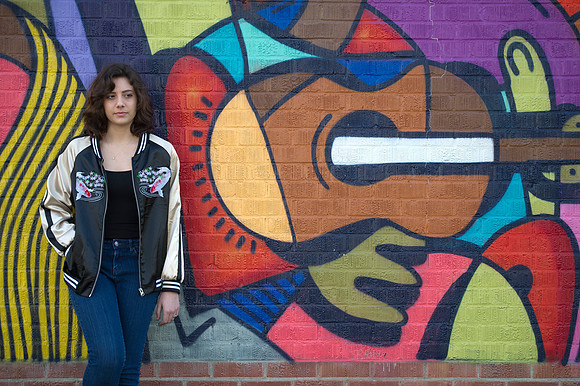Nicole 159