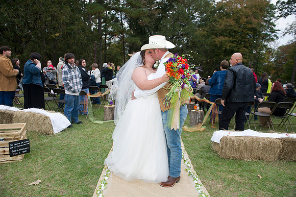 Gabby & Mark 204