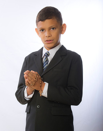 St Aloysius 1st communion 192