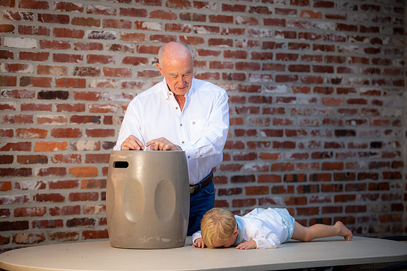 Conrad Trasher V. 086.101721
