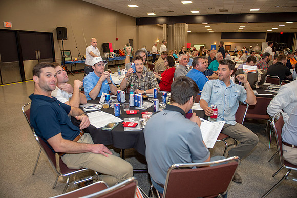 Acadiana Chapter 106