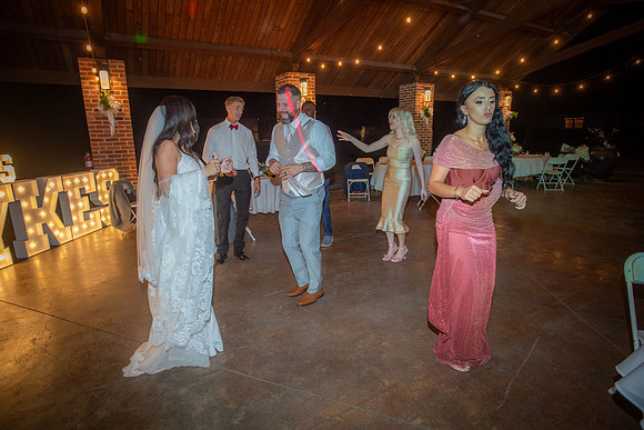Samia & J'Mikel 881