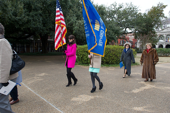 Battle of New Orleans 299