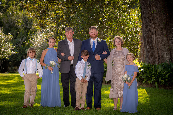 Katherine & Heath's wedding 247