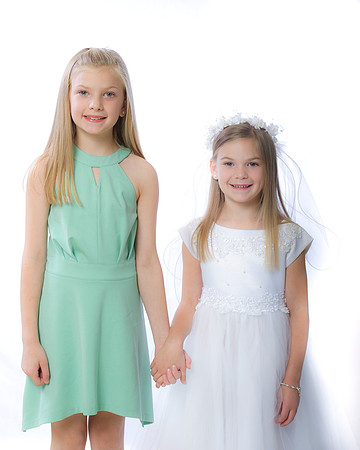 St Aloysius 1st communion 117