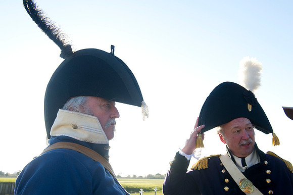 Battle of New Orleans 013