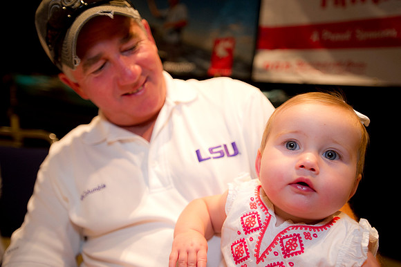 Baton Rouge 130
