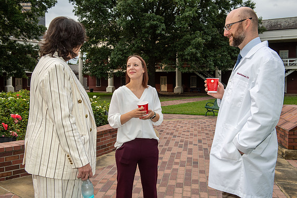 2025 White coat Wednesday 023