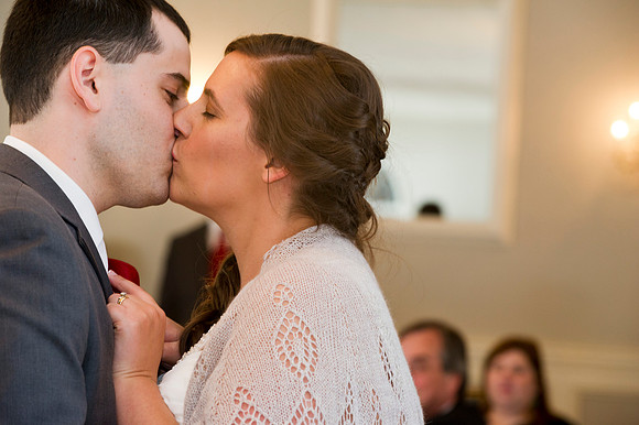Linda & Mike 001