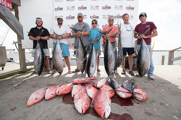 CHS fishing rodeo 2018 305