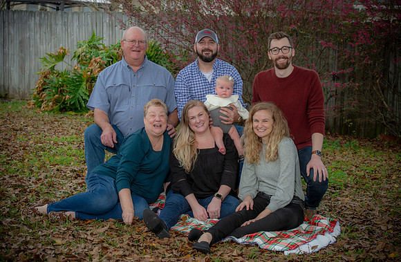 Kelley family 188