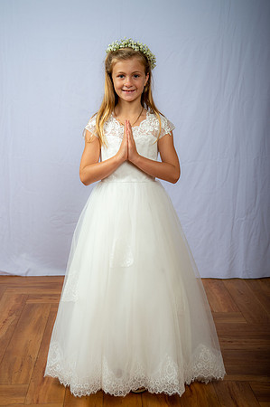 2021 aloysius communion  199