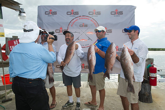 2016 CHS alumni Fishing rodeo 393