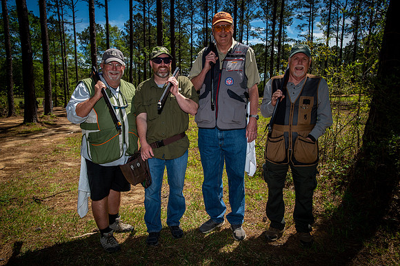 CCA sporting clays 159