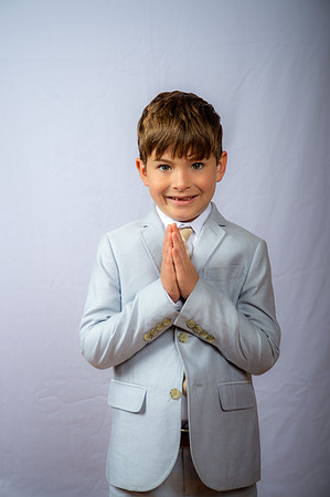 2021 aloysius communion  411