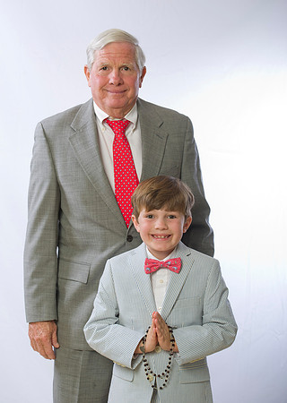 St Aloysius 1st communion 243