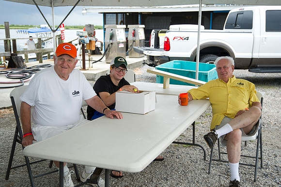 2016 CHS alumni Fishing rodeo 084