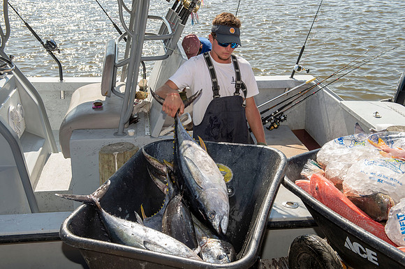 CHS fishing rodeo 2019 234