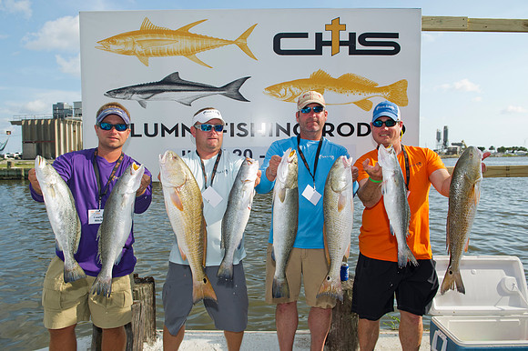 CHS Alumni Fishing Rodeo 2014 0257
