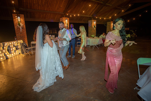 Samia & J'Mikel 882