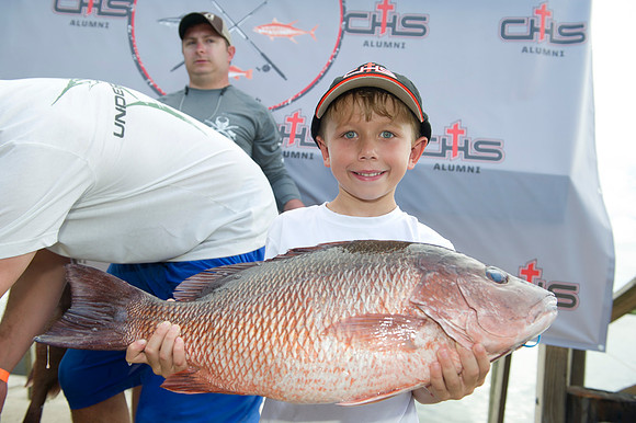 2016 CHS alumni Fishing rodeo 348
