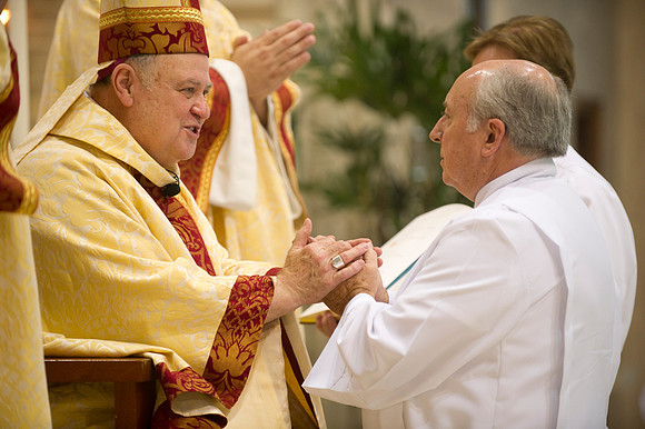 Ordination to Diaconate 189