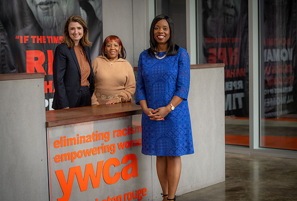 YWCA 211