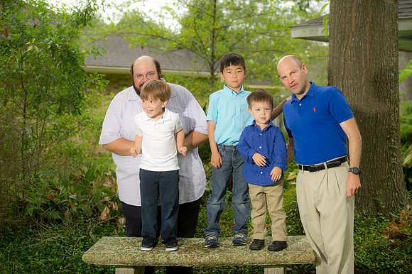 Macaluso family 047