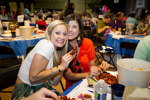 Seafood gala 255