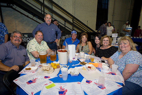 Seafood gala 242