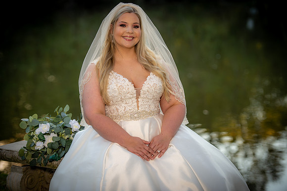 Grace Duhe bridal 127