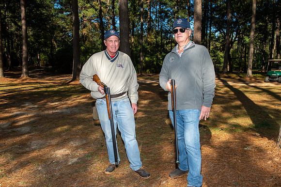 2020 Sporting clays 353