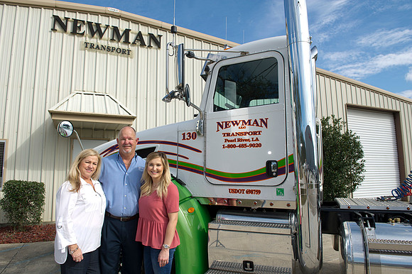 Newman transport091