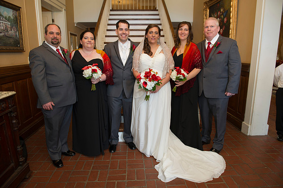 Linda & Mike 117