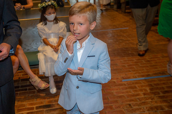 2020 St Aloysius 1st communion  345