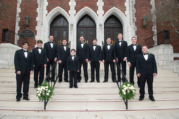 Kristine & James 214