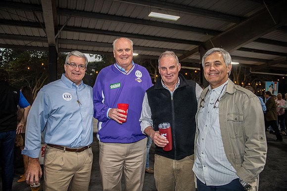 2022 Star & Baton Rouge Banquet 297