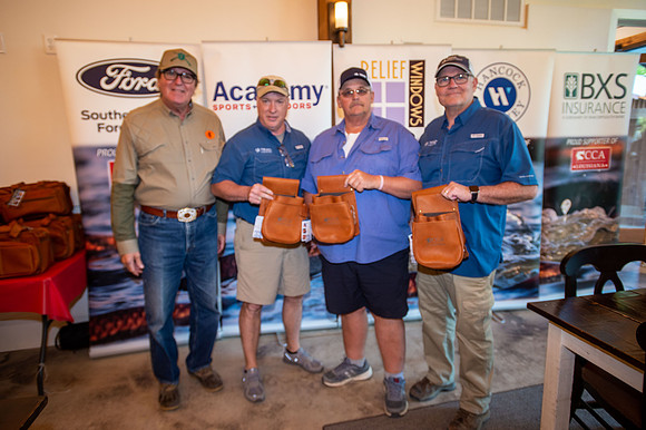 CCA sporting clays 431