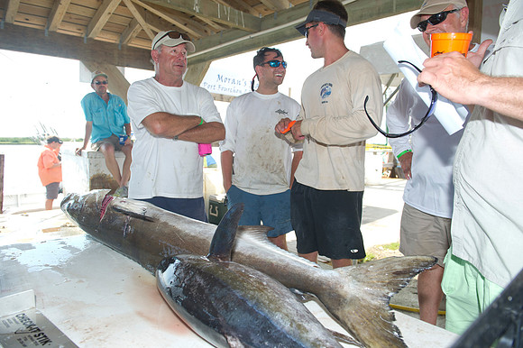CHS Alumni Fishing Rodeo 2014 0179