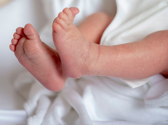 Conrad newborn 181