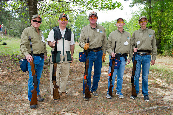CCA 2014 Sporting Clays 347