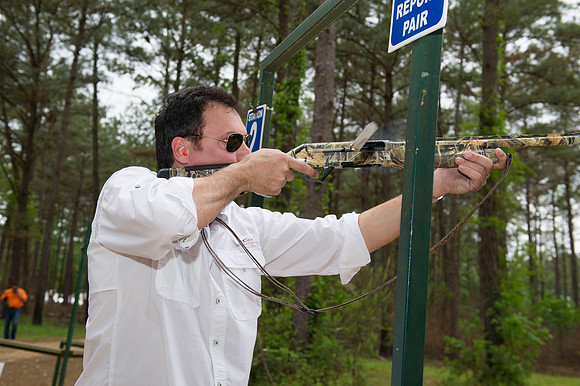 CCA sporting clays 223